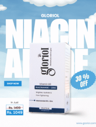 Niacinamide Serum