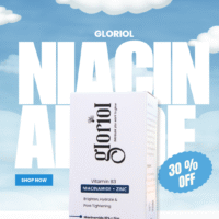 Niacinamide Serum