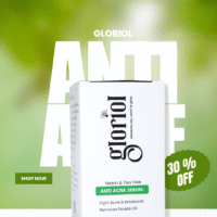 Anti Acne Serum with 2% Salicylic Acid