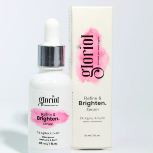 brightening Serum