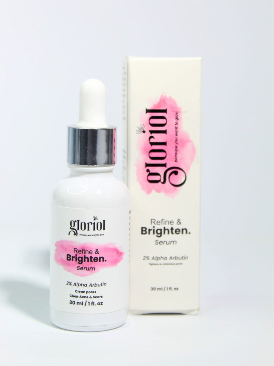 brightening Serum