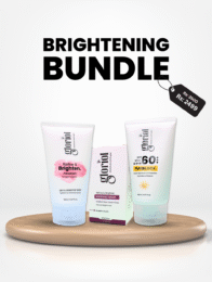 Gloriol Brightening Bundle