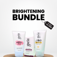 Gloriol Brightening Bundle