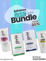 Advance Acne Control Bundle