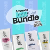 Advance Acne Control Bundle